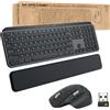 Logitech MX KEYS COMBO FOR BUSINESS GEN, W128233203