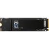 Samsung Memorie MZ-V9S1T0BW 990 EVO Plus SSD Interno da 1TB PCIe Gen 4.0 x4 / 5.