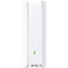 TP-Link Omada EAP610-Outdoor Access Point 1800Mbps PoE Dual Band WiFi 6 White