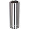 Sealey Siegen S0597 Walldriveâ ® socket 19 mm Deep 3/20,3 cm SQ unità, S0595