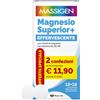 massigen Magn Superior 18+18compresse Eff.mvi