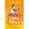 Anne Fine Jamie and Angus (Tascabile) Jamie and Angus