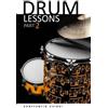 Konstantin Chiddi Drum Lessons. Part 2. (Tascabile) Drum Lessons