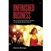 Dana Renga Unfinished Business (Tascabile)