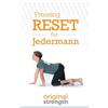 Original Strength Pressing Reset Für Jederman (Tascabile)