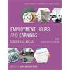 Mary Meghan Ryan Employment, Hours, and Earnings 2022 (Tascabile)
