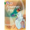 Julia Golding Pandora's Box (Tascabile) Collins Big Cat