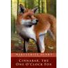 Marguerites Henry Cinnabar, the One O'Clock Fox (Tascabile)