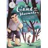 Lynne Benton Reading Champion: The Giant and the Shoemaker (Copertina rigida)