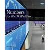 Sean Kells Numbers for iPad & iPad Pro (Vole Guides) (Tascabile)