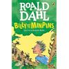 Roald Dahl Billy and the Minpins (Tascabile)