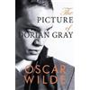 Oscar Wilde The Picture of Dorian Gray (Tascabile)