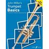 John Miller Trumpet Basics Pupil's book (Tascabile) Basics Series