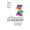 Jeffrey Sugerman The 8 Dimensions of Leadership: DiSC Strategies fo (Tascabile)