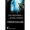 Emilio Salgari Los Misterios de la Jungla Negra (Tascabile)
