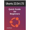 Josef Moser Ubuntu 22.04 (Tascabile)