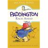 Michael Bond Paddington Races Ahead (Tascabile) Paddington