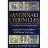 Zecharia Sitchin The Anunnaki Chronicles (Copertina rigida)