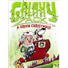 Ray O'Ryan A Green Christmas! (Tascabile) Galaxy Zack
