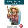 Mark Twain Huckleberry Finn (Tascabile)
