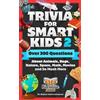 DL Digital Entertainment Kidsville Boo Trivia for Smart Kids (Part (Tascabile)