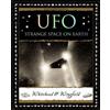 Paul Whitehead UFO: Strange Space on Earth (Tascabile)