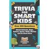DL Digital Entertainment Kidsville Books Trivia for Smart Kids (Tascabile)