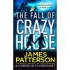 James Patterson The Fall of Crazy House (Tascabile) Crazy House
