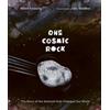 Karen Krossing One Cosmic Rock: The Story of the Asteroid tha (Copertina rigida)