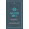 Caroline Moore The Connell Guide To John Milton's Paradise Lost (Tascabile)