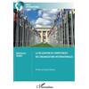 Abdelbasset Ibr La délégation de compétences des organisations inter (Tascabile)