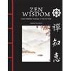 Abbie Headon Zen Wisdom (Copertina rigida) Chinese Bound Mini