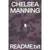 Chelsea Manning README.txt (Copertina rigida)