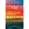 Victor Methos The Silent Watcher (Tascabile) Vegas Shadows