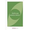 Marcel Proust Jealousy (Tascabile) Vintage Minis