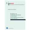 Prof. Dr. Joach Die Debatte um US-Mittelstreckenraketen in Deutschla (Tascabile)