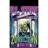 R.L. Stine Zombie Town (Tascabile)