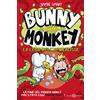 Salani Libro - Smart Jamie - La Lega Dell'apocalisse. Bunny Contro Monkey - Salani