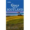 Collins Maps Collins Golf Map of Scotland (Map)