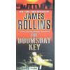 James Rollins The Doomsday Key (Tascabile)