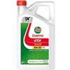 Castrol GTX 5W-30 RN17 Olio Motore per auto Totalmente Sintetico, 5L