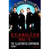 Titan Books Stargate Sg-1: The Illustrated Companion Season 9