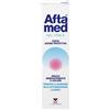 A.MENARINI IND.FARM.RIUN.Srl Gel Aftamed 10 Ml - Trattamento delle Afte e Lesioni Orali con Acido Ialuronico