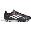 Adidas Copa Pure IV Club FG Core Black/Cloud White/Lucid Red da Bambino