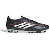 Adidas Copa Pure IV Club FG cblack/ftwwht/lucred