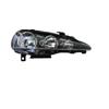 Diederichs Faro fanale anteriore Destro 147 05- DEPO con motorino H7+H1