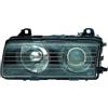 Diederichs Faro fanale anteriore Destro Serie 3 E36 91-94 DEPO H1+H1 per reg elettrica