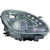 Diederichs Faro fanale anteriore Destro GIULIETTA 10- H7+H1 per reg elettrica c