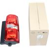 Fanale posteriore destro originale Peugeot Expert III 9808243080