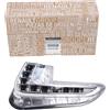Luce di marcia diurna sinistra originale Renault Megane IV 266051268R